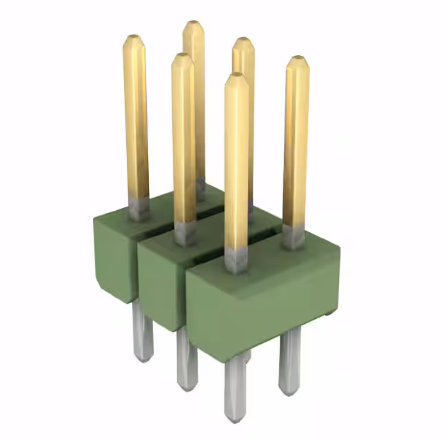 TE Connectivity AMP Connectors 828431-3