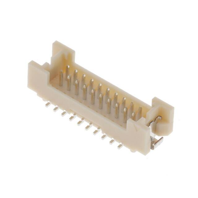 Hirose DF13E-20DP-1.25V(75)
