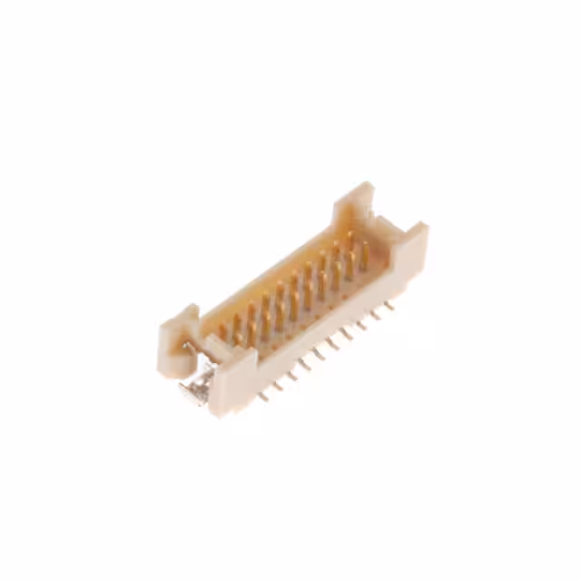 Hirose DF13E-20DP-1.25V(76)