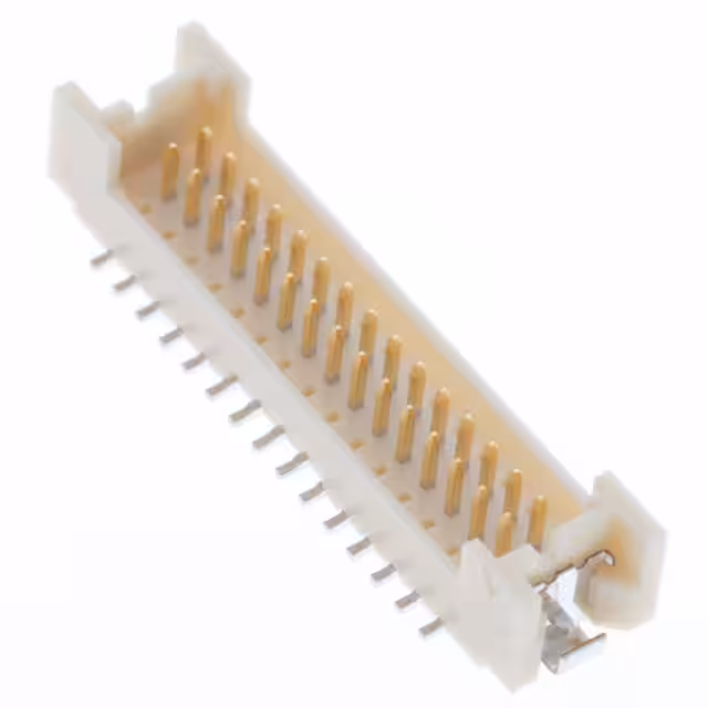 Hirose DF13E-30DP-1.25V(76)