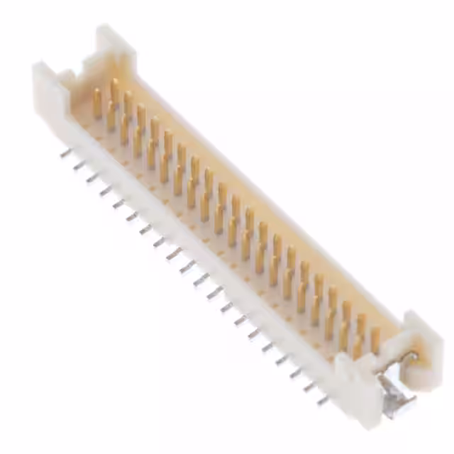 Hirose DF13E-40DP-1.25V(76)