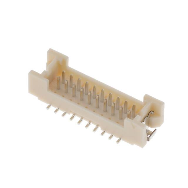 Hirose DF13EA-20DP-1.25V(75)