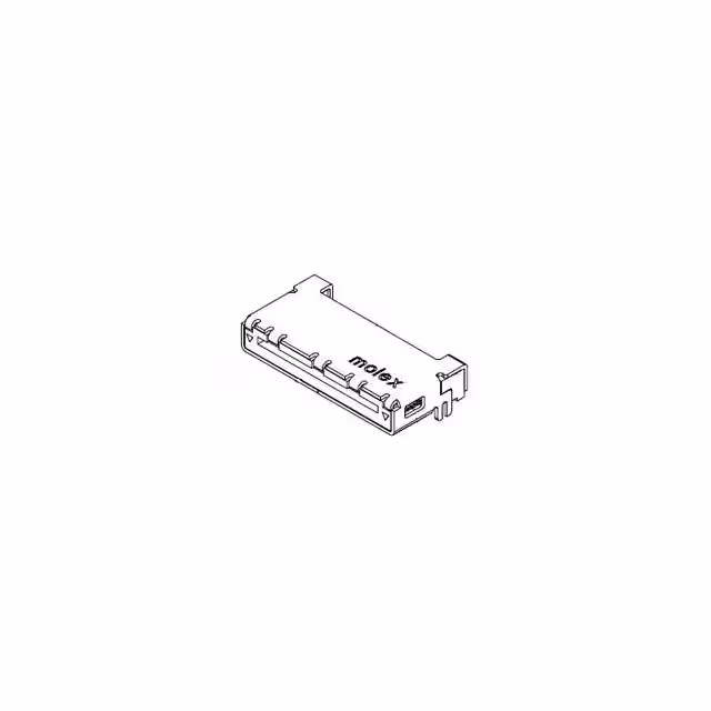 Molex 49045-0011