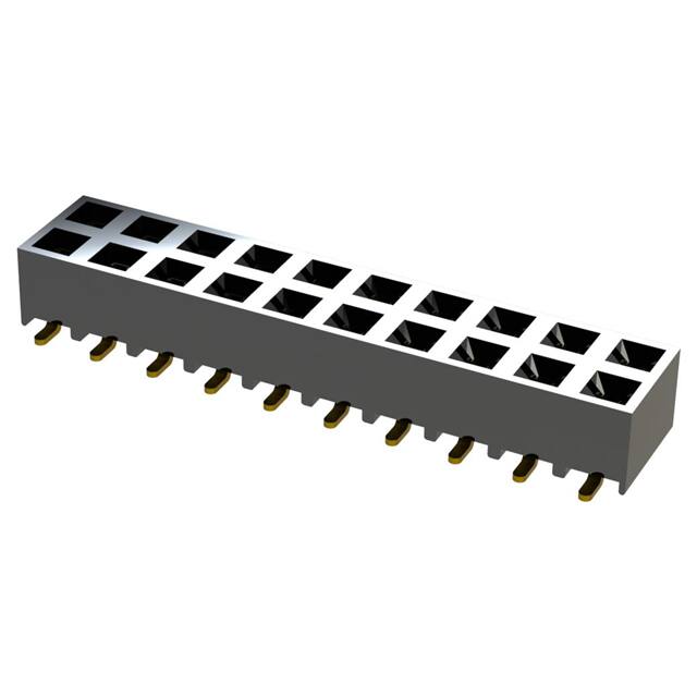 LSMBC-125-D-02-GT-V-TR-P-LF