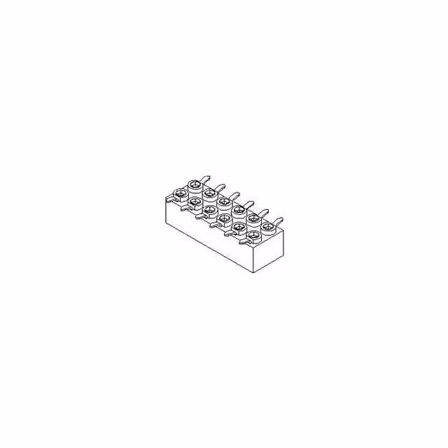 Molex 87263-3223