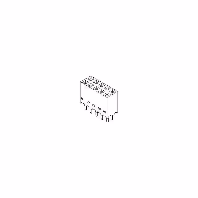 Molex 90151-2134