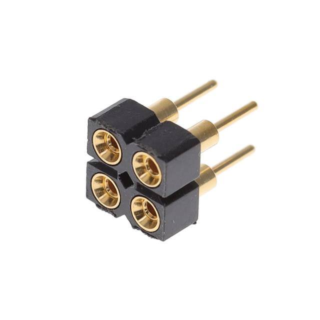 Samtec, Inc. SD-102-G-2