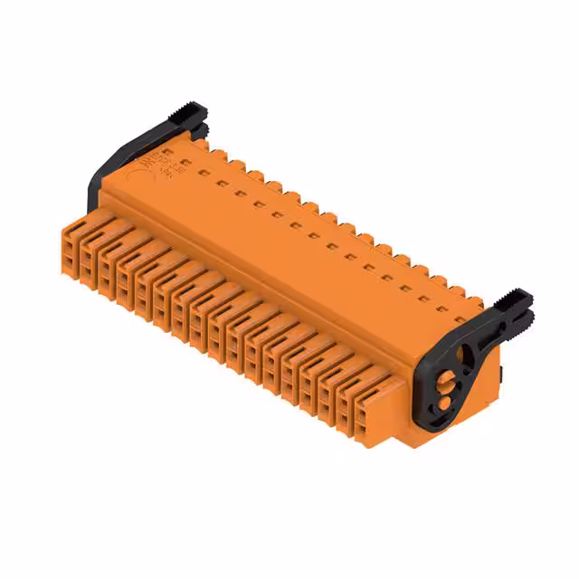 Weidmuller 6720000548
