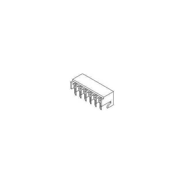Molex 10-10-1081