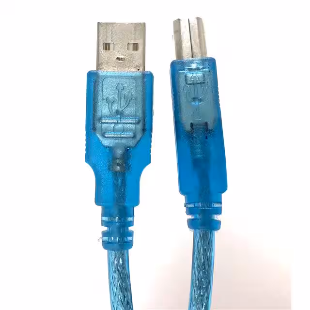 Micro Connectors, Inc. E07-121BLB