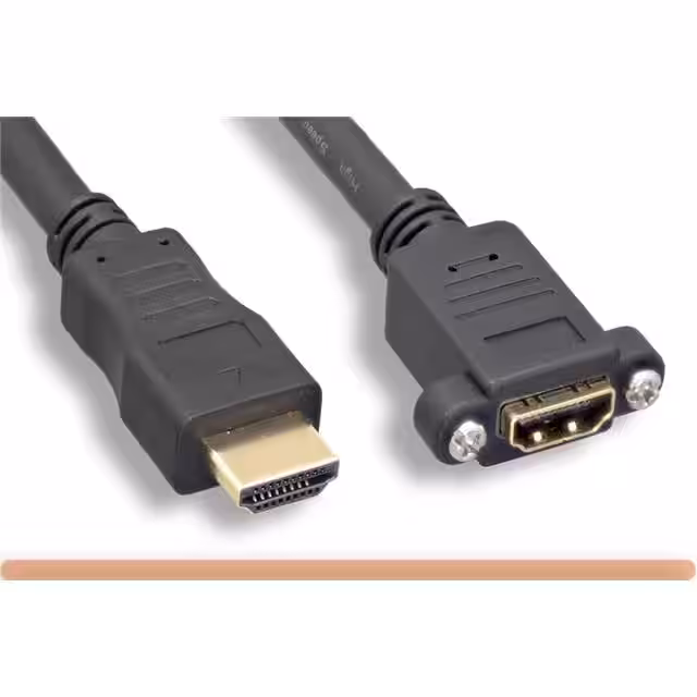 Micro Connectors, Inc. H2-03PMEX