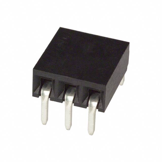 TE Connectivity AMP Connectors 5146139-2