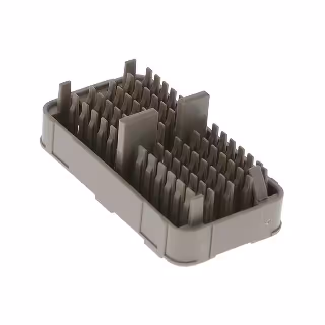 JAE Electronics MX60A068XF2