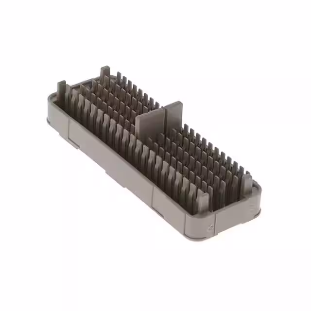 JAE Electronics MX60A109XF2