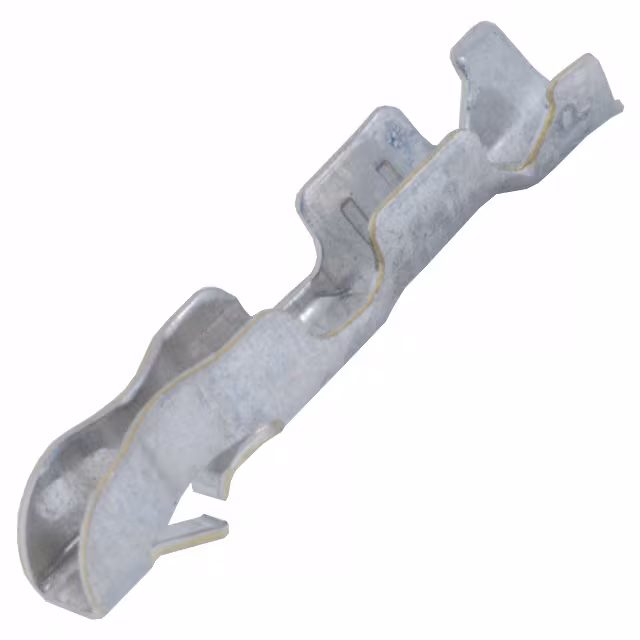 TE Connectivity AMP Connectors 170204-1