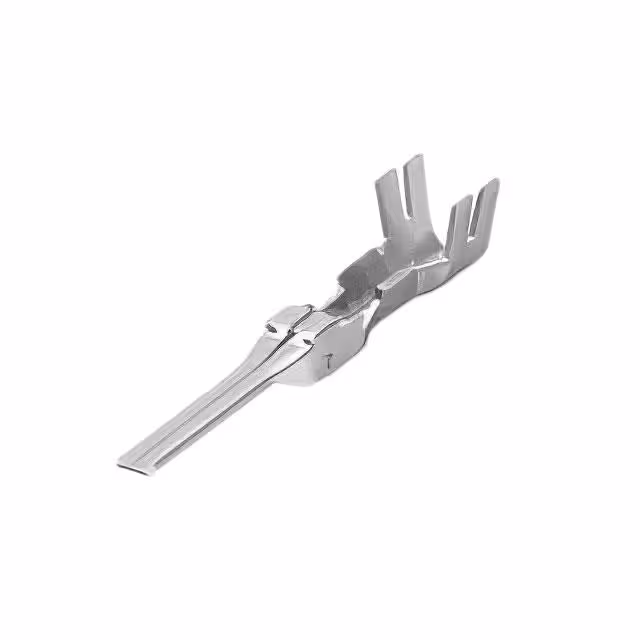 TE Connectivity AMP Connectors 2329909-1