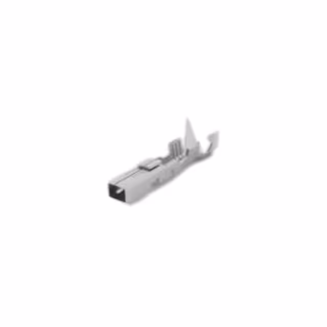 TE Connectivity AMP Connectors 2329914-1