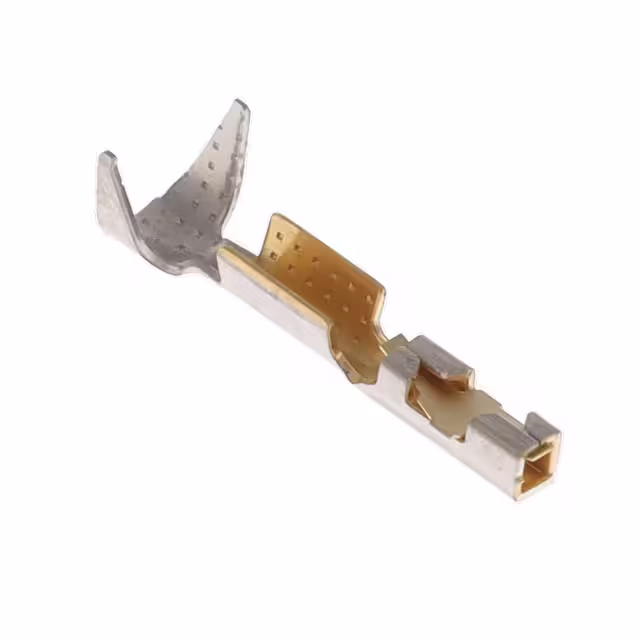 Amphenol Communications Solutions 47457-000LF