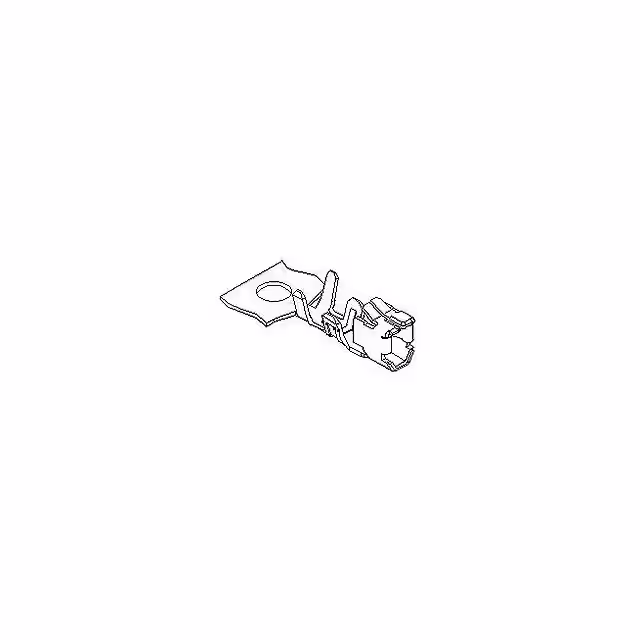 Molex 39-00-0023