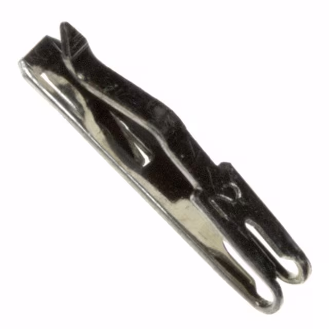 TE Connectivity AMP Connectors 641643-1