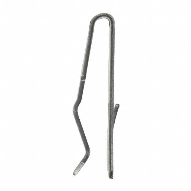 TE Connectivity AMP Connectors 641646-1