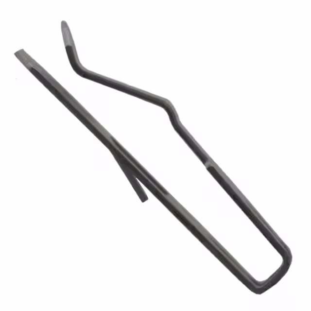 TE Connectivity AMP Connectors 640631-2