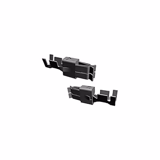 TE Connectivity AMP Connectors 927837-7