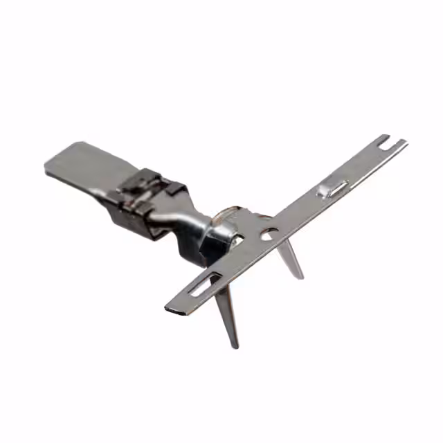 TE Connectivity AMP Connectors 962906-1