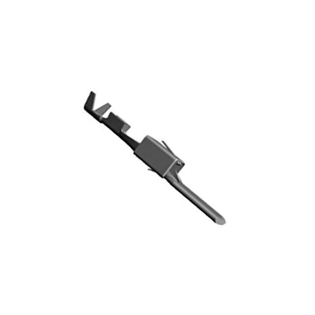 TE Connectivity AMP Connectors 963824-1