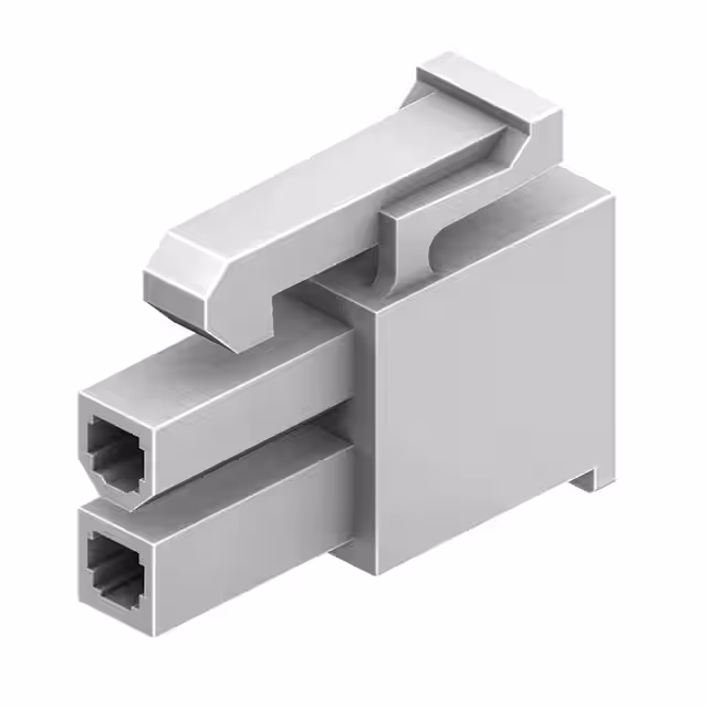 CnC Tech 4281-2-02-D