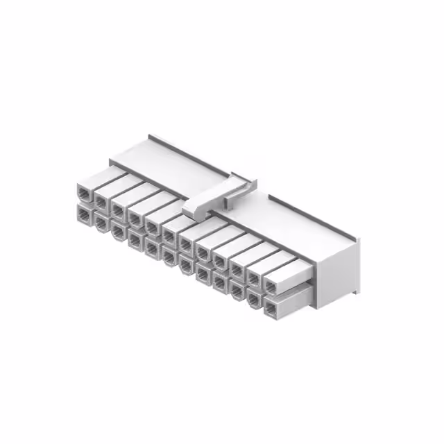 CnC Tech 4281-2-24-D