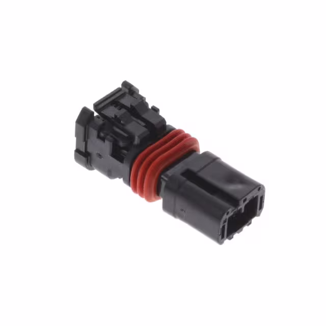 JAE Electronics MX80A02SZ1A