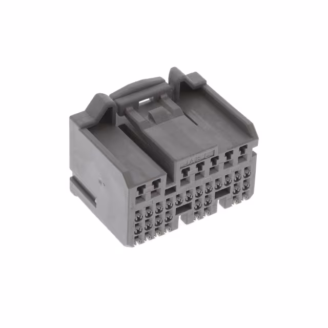 JAE Electronics MX31035SGA