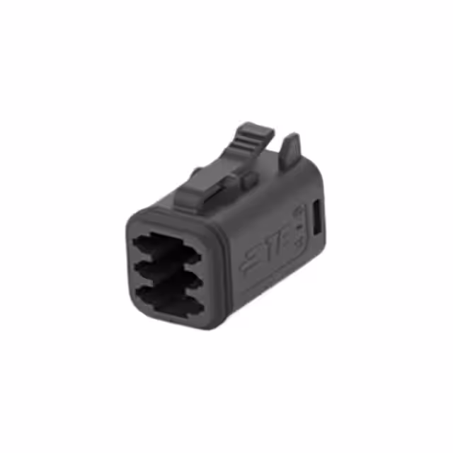 TE Connectivity DEUTSCH Connectors 934454101