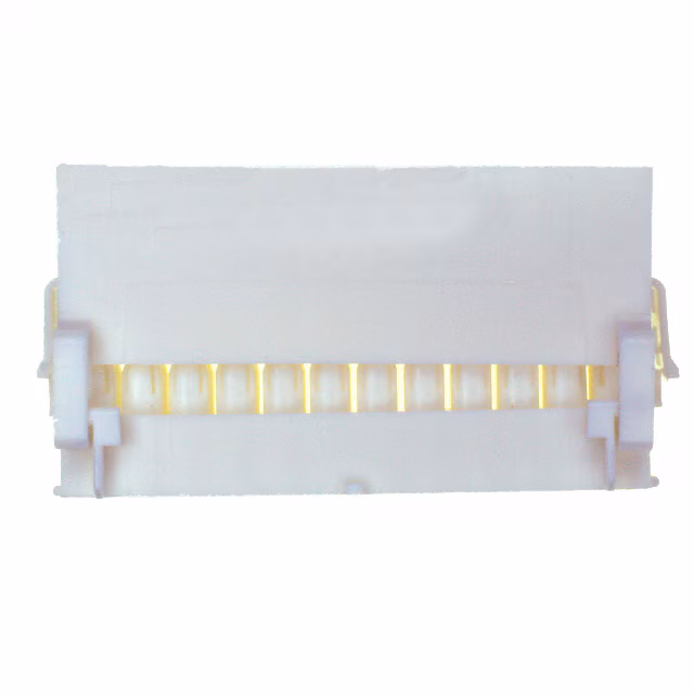 TE Connectivity AMP Connectors 794215-1
