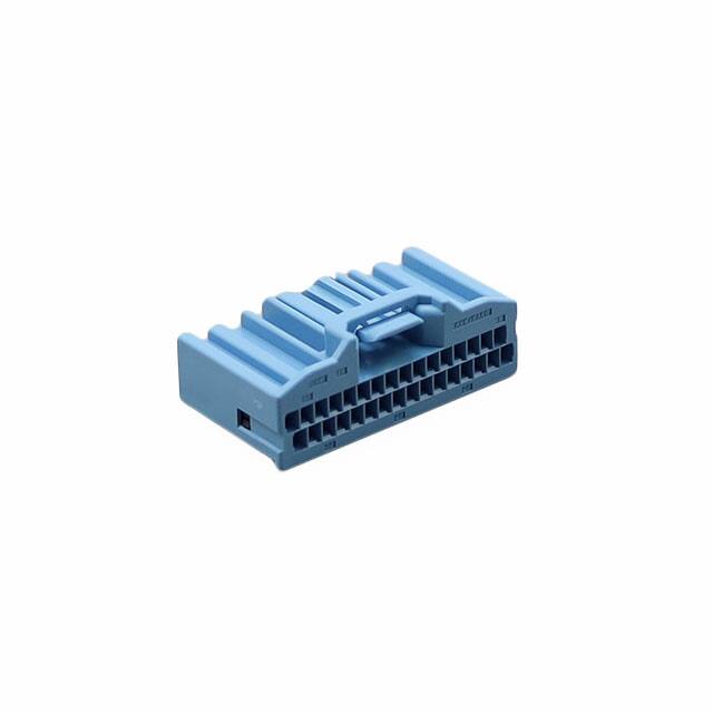 JAE Electronics MX34032SF4