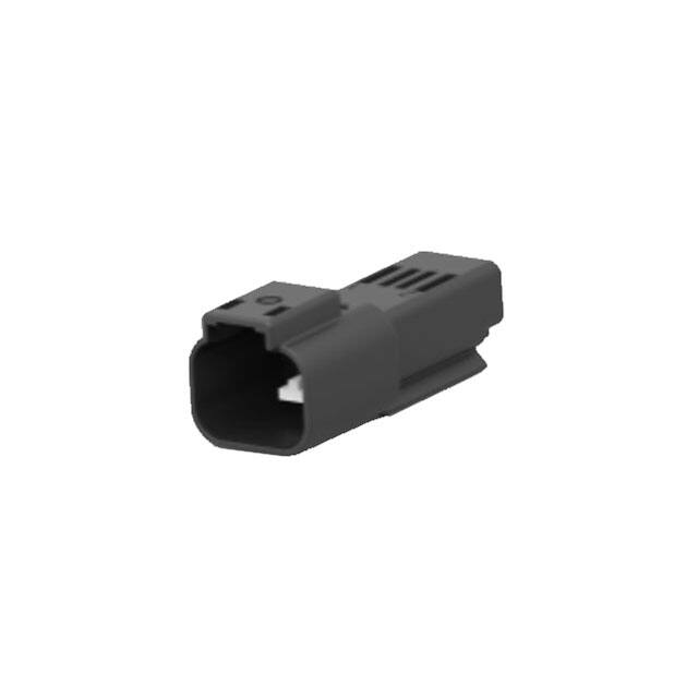TE Connectivity DEUTSCH Connectors 2327042-3