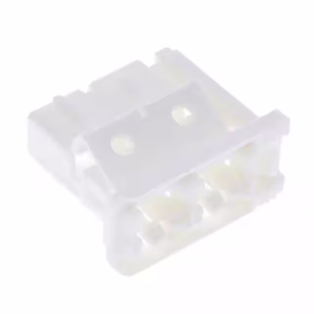 TE Connectivity AMP Connectors 2305974-2