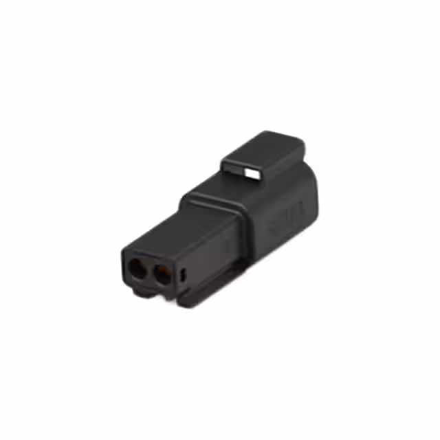 TE Connectivity DEUTSCH Connectors 934441201