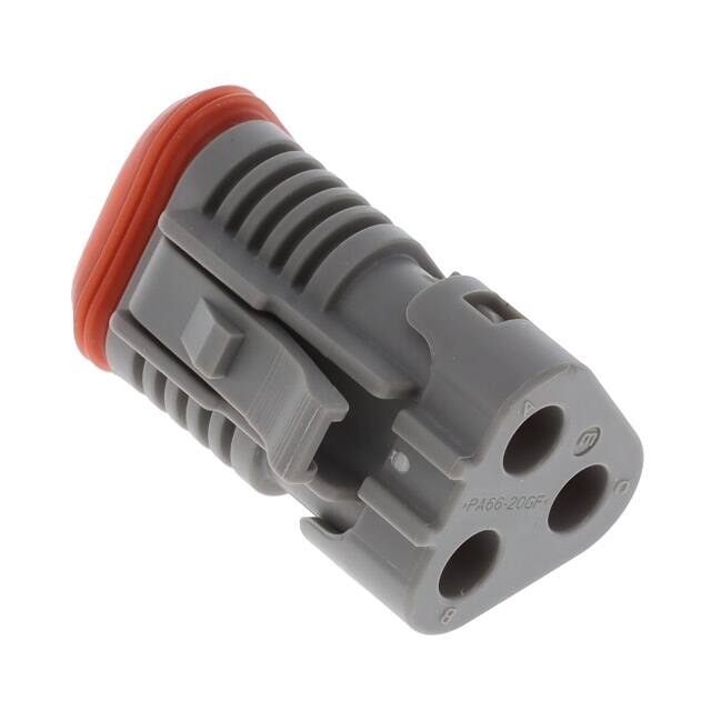ITT Cannon IT06-3S-000