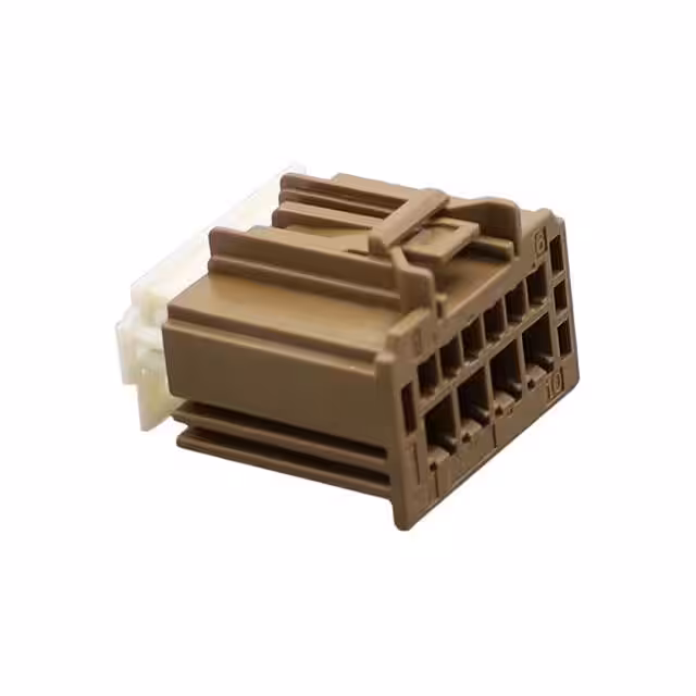 Molex 0313721200