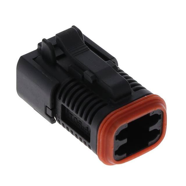 ITT Cannon IT06-4S-004
