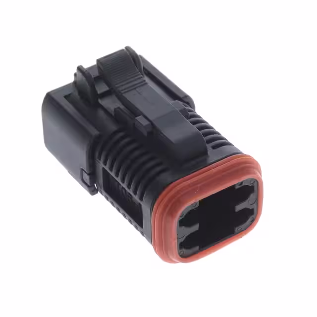 ITT Cannon IT06-4S-004-N