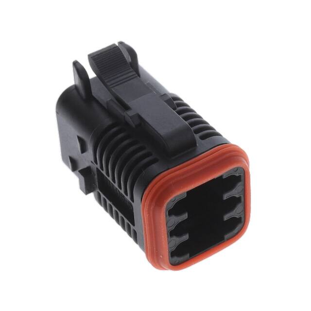 ITT Cannon IT06-6S-006-N
