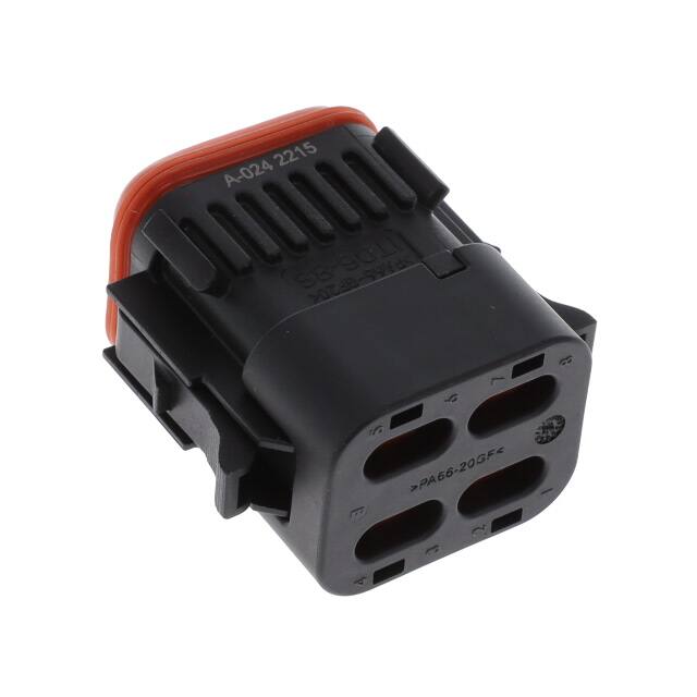 ITT Cannon IT06-8SA-024