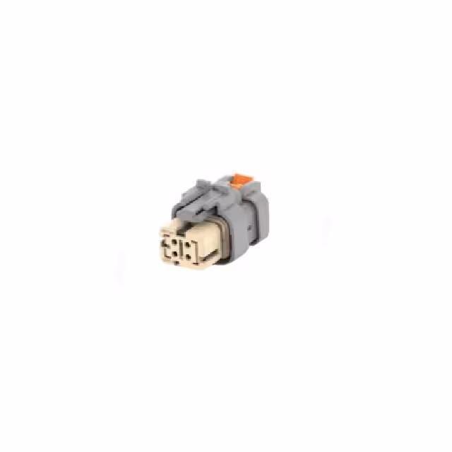 TE Connectivity DEUTSCH Connectors 2320934-1