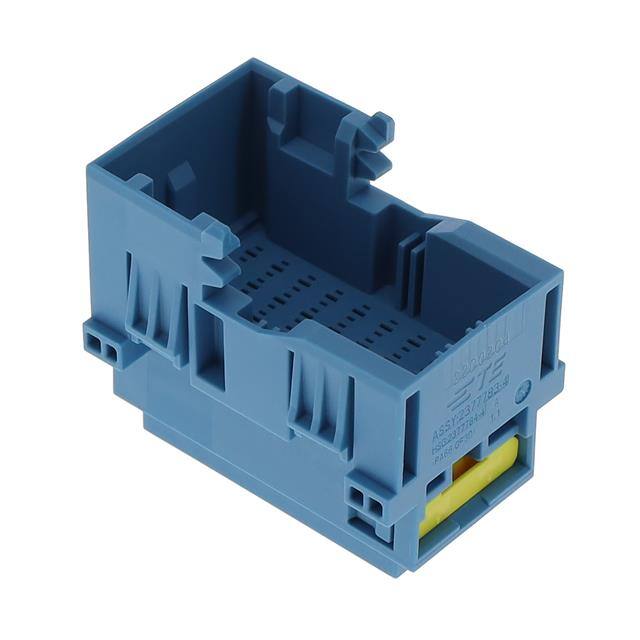 TE Connectivity DEUTSCH Connectors 2377783-4