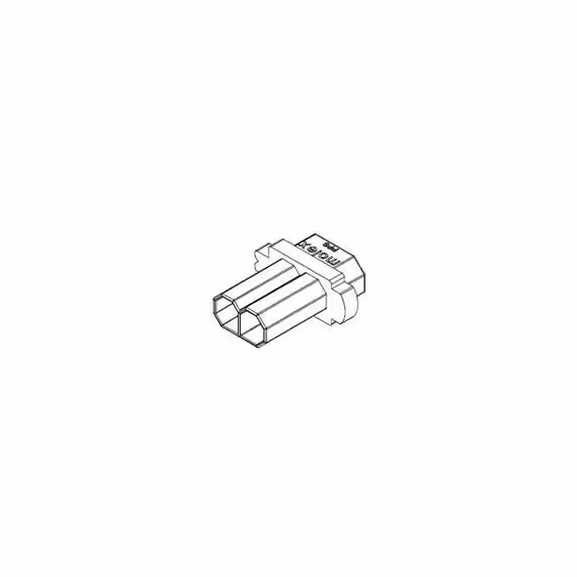 Molex 78196-1001
