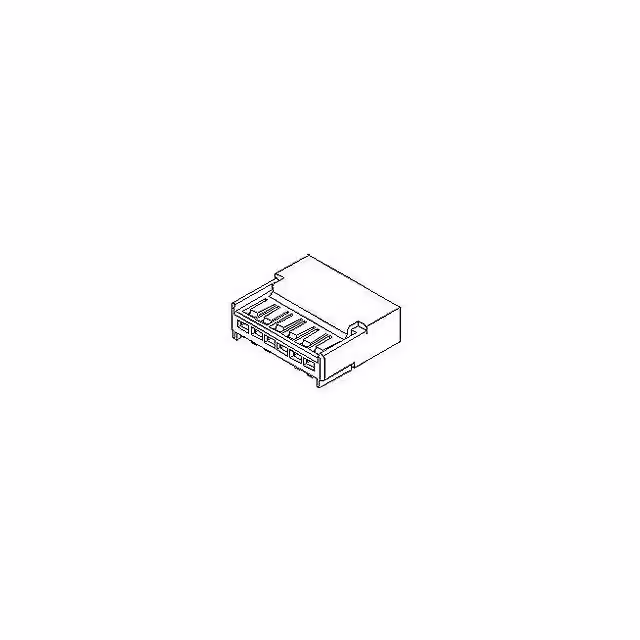 Molex 51111-1010
