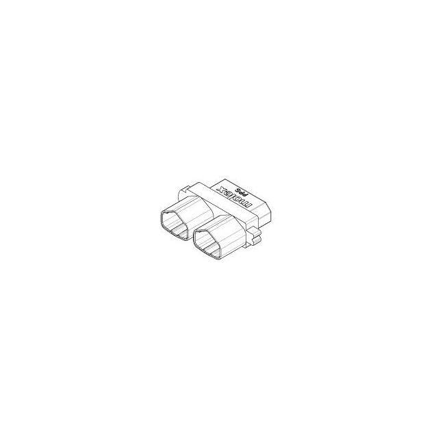 Molex 78166-1001